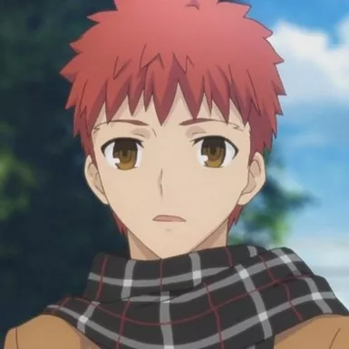 Shirō Emiya