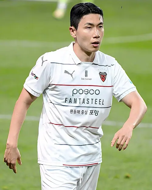 Kim In-sung