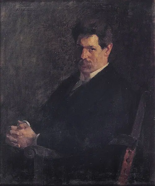 Albert Schweitzer