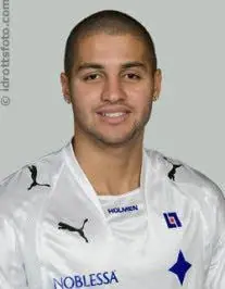 Bruno Santos da Silva