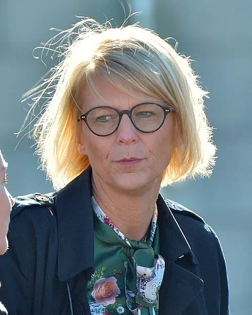 Elisabeth Svantesson