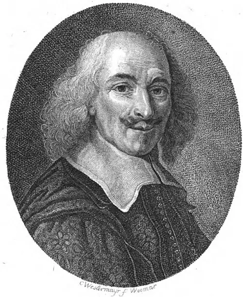 Nicolas Sanson