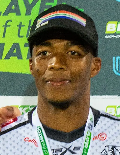 Grant Williams