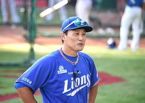 이승엽