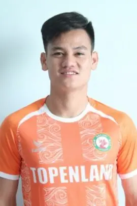 Hồ Tấn Tài