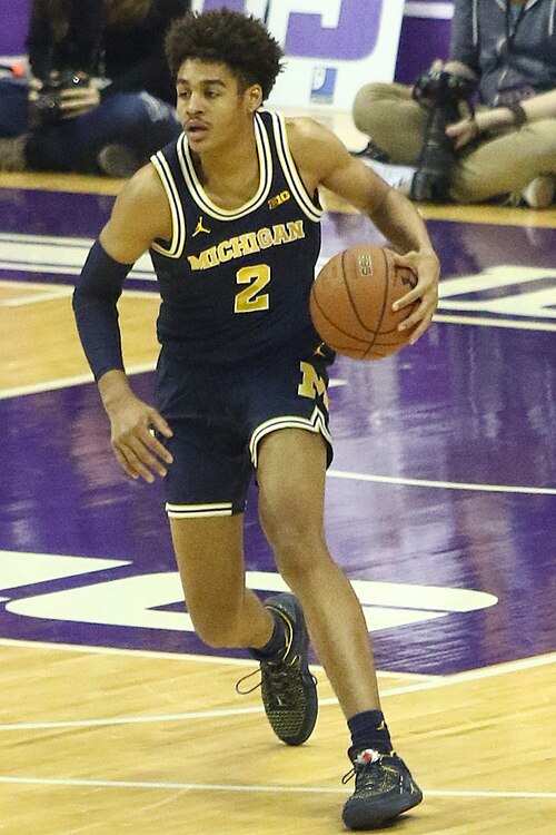 Jordan Poole