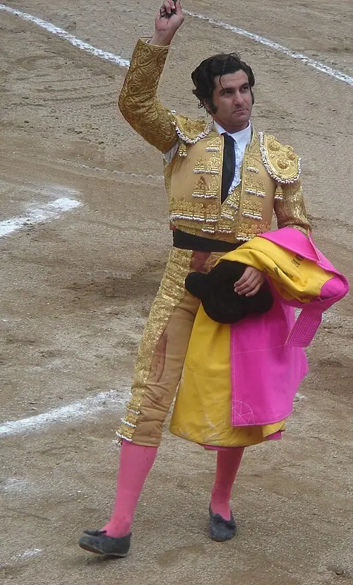 Morante de la Puebla — Técnico
