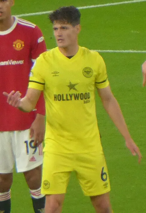 Christian Nørgaard