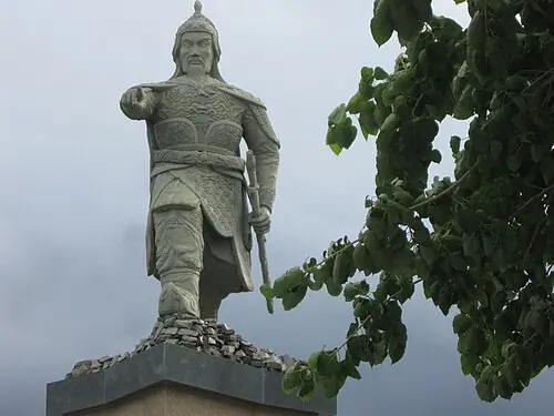 Trần Hưng Đạo