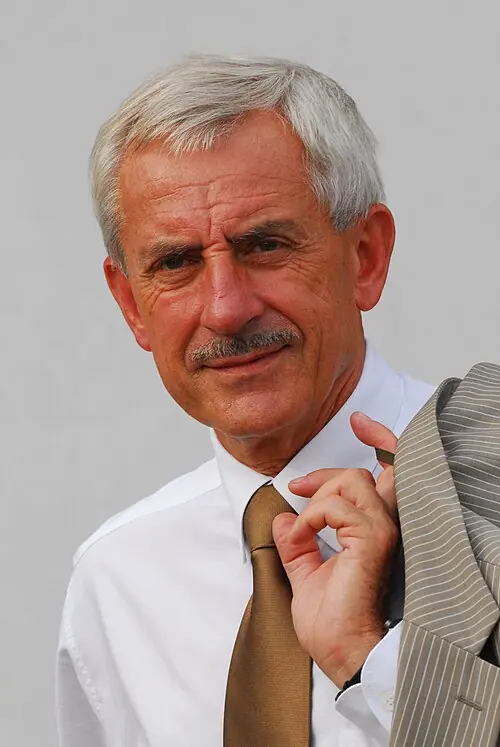 Leoš Heger