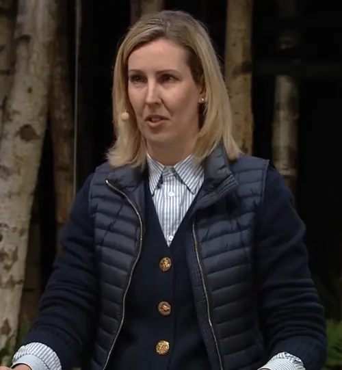 Clare Smyth