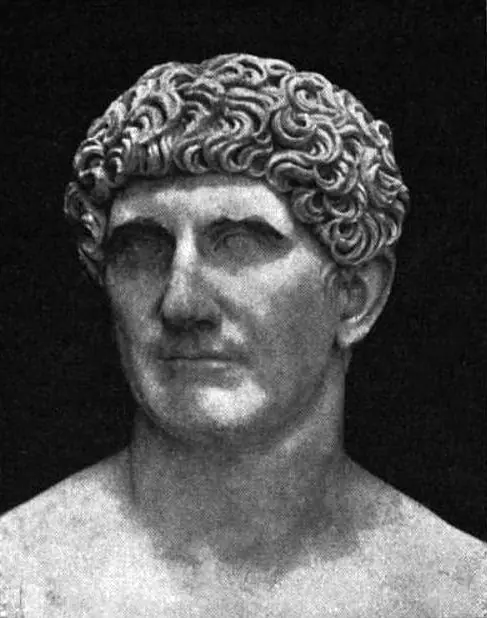 Marco Antonio