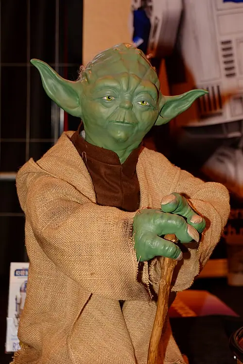 Yoda