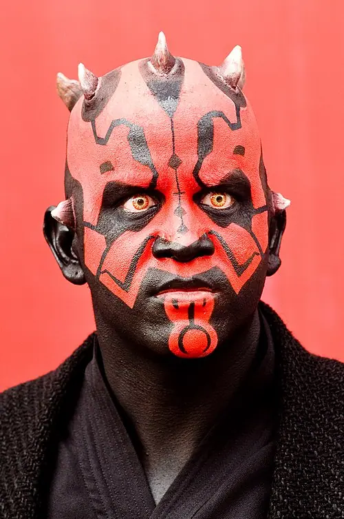 Darth Maul