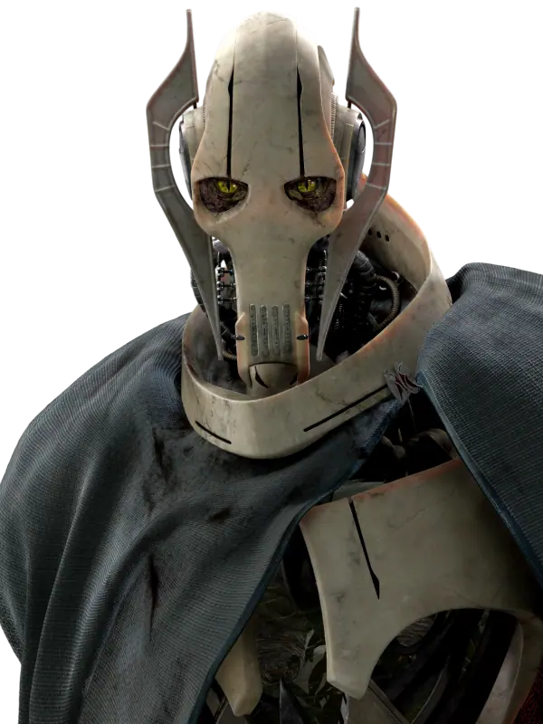 Generale Grievous