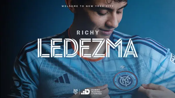 Richy Ledezma