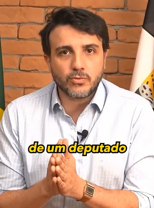Renan Santos