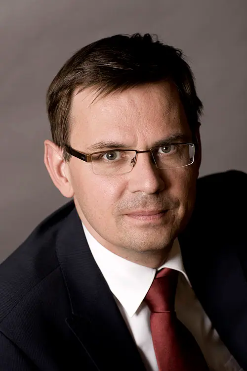 André Rouvoet