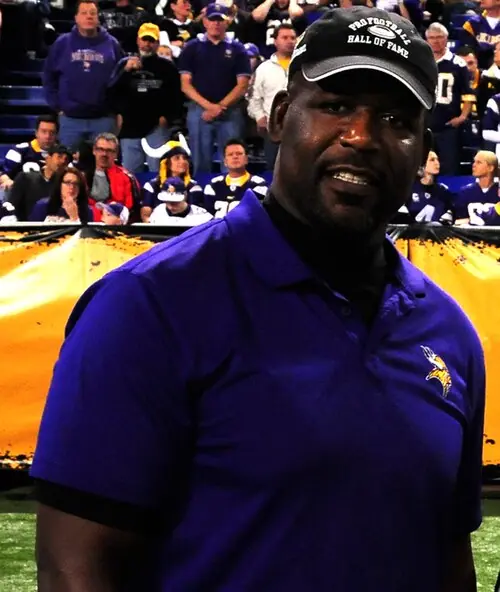 Randall McDaniel