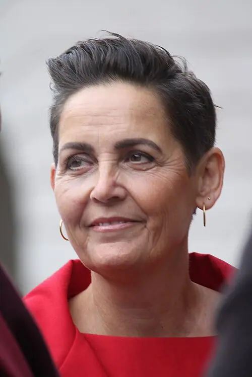 Pia Olsen Dyhr