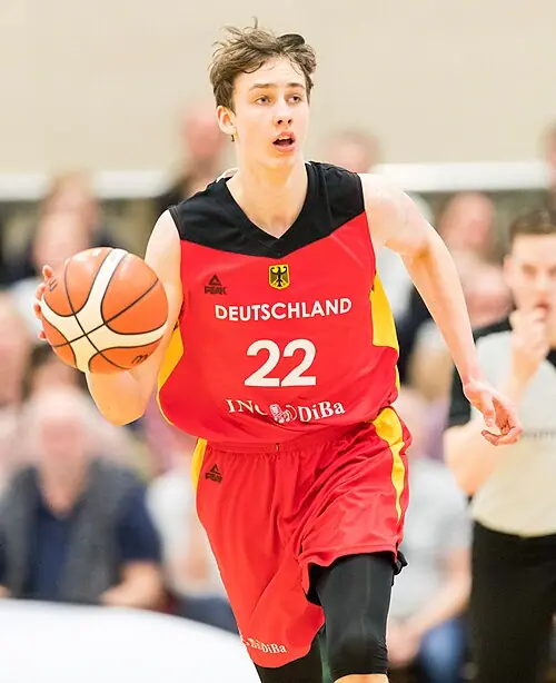 Franz Wagner