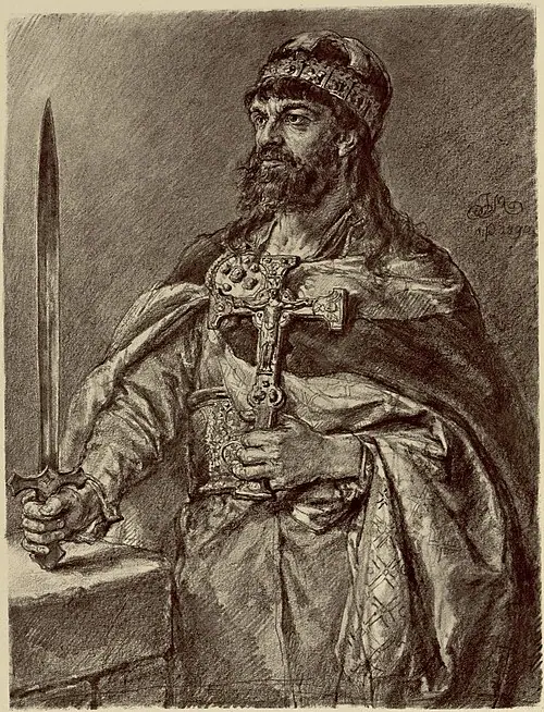 Mieszko I