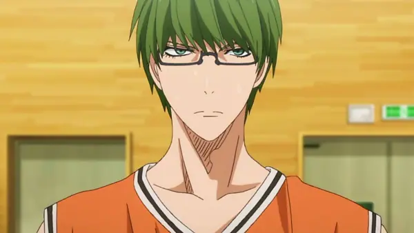 Shintaro Midorima