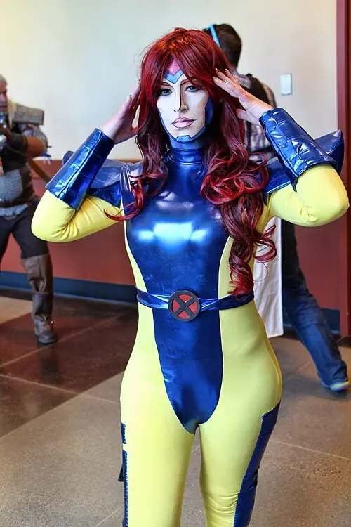 Jean Grey