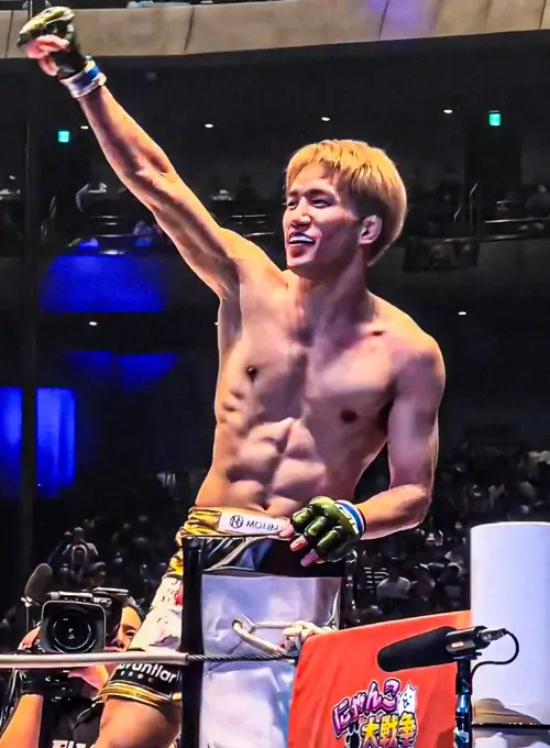 Kai Asakura