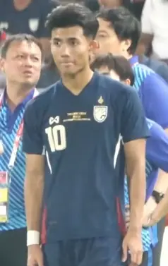 Suphanat Mueanta