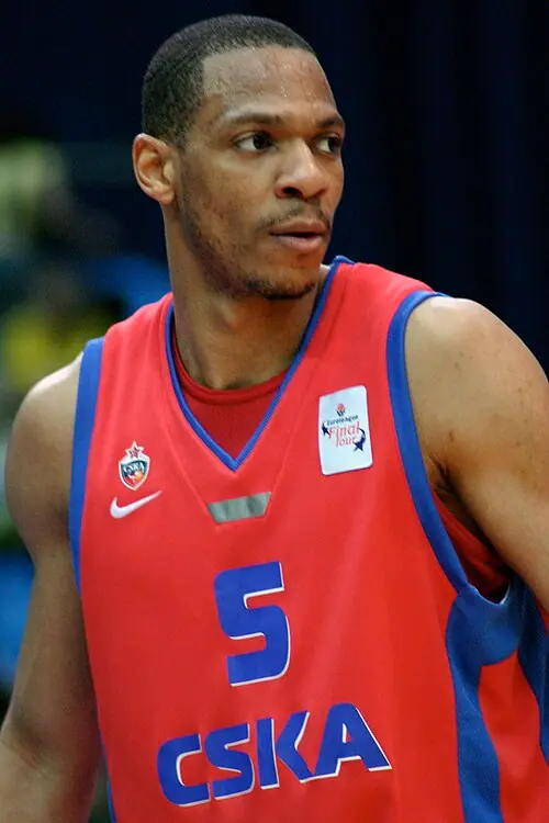 Marcus Brown