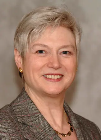 Maria van der Hoeven