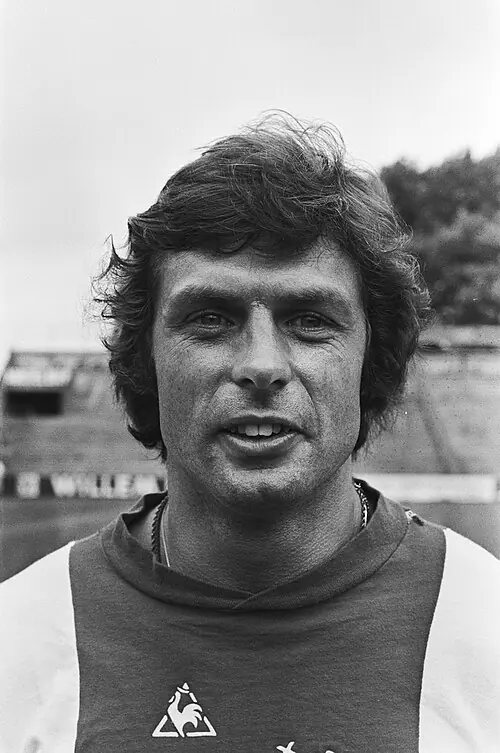 Wim Suurbier