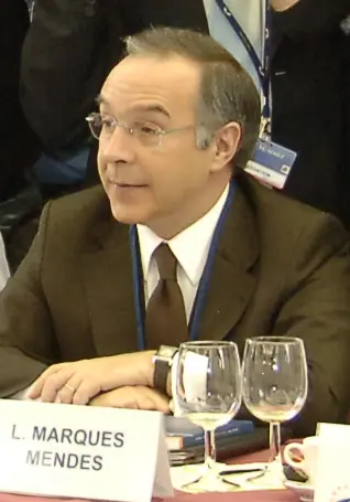 Luís Marques Mendes