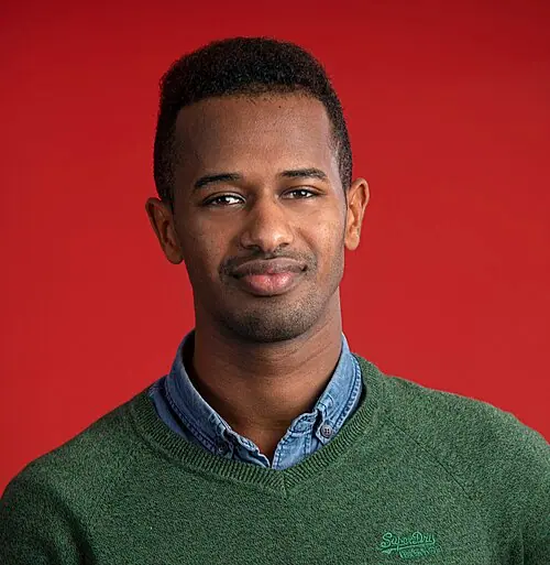 Habtamu de Hoop