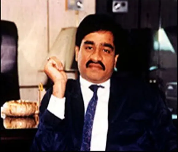 Dawood Ibrahim