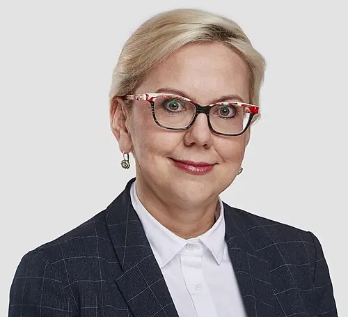 Anna Moskwa