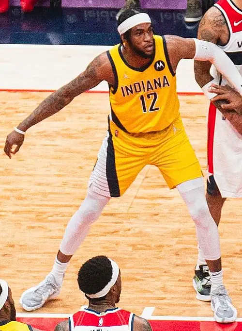 Oshae Brissett