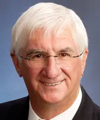 Gerard Martin
