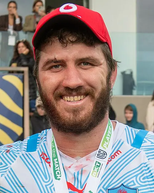 Ruan Nortjé