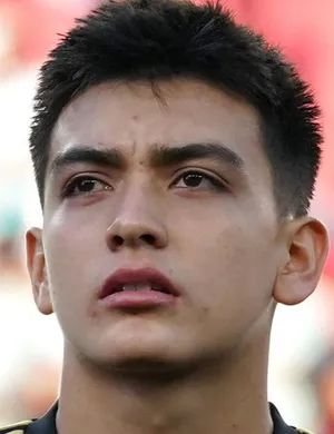 Gilberto Mora