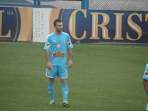 Horacio Calcaterra
