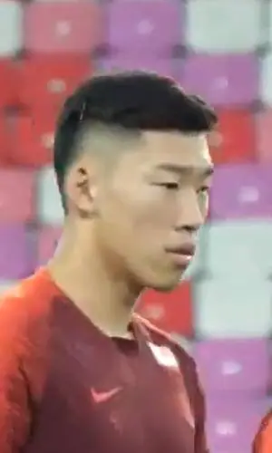 Zhu Chenjie