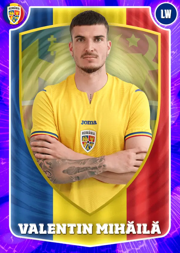 Valentin Mihăilă