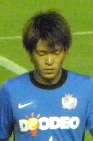 西川周作