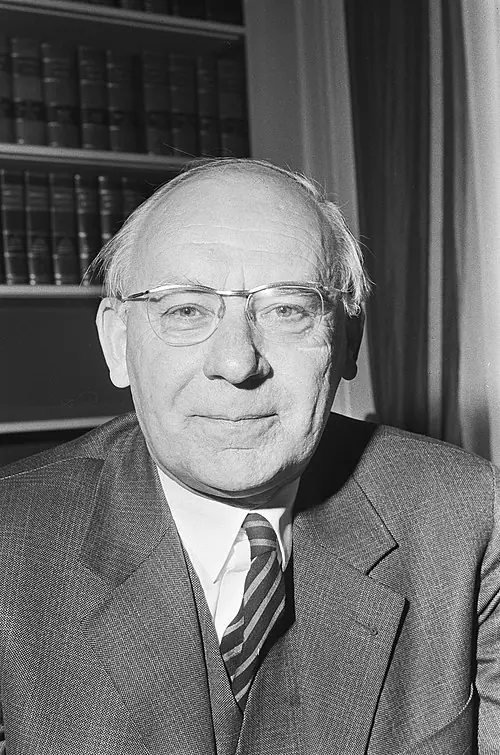 Anne Vondeling