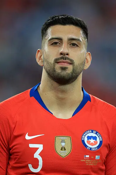 Guillermo Maripán