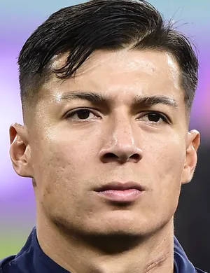 Alan Franco Palma