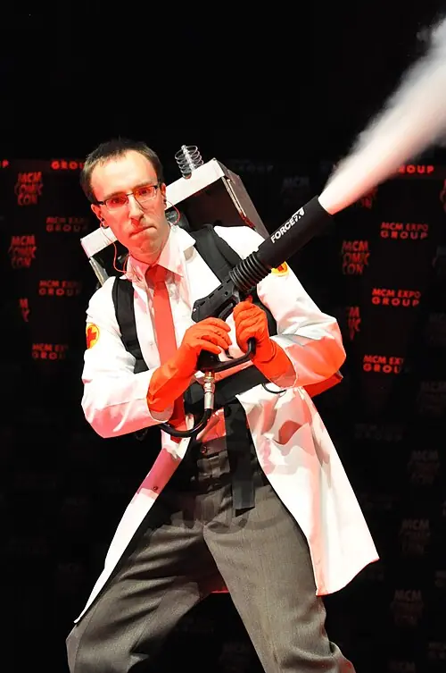 Medic