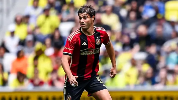 Santiago Sosa